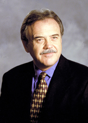 Photograph of Representative  John Philip Novak (D)